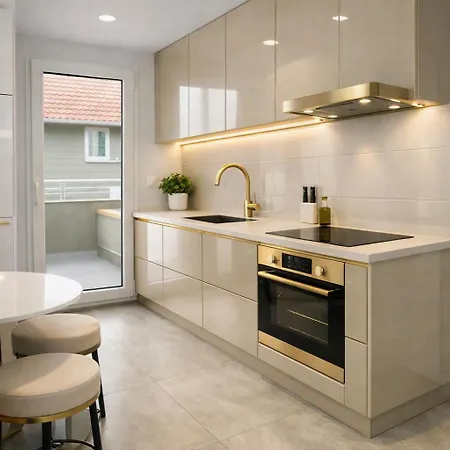 Goettingen Apartment 公寓 *