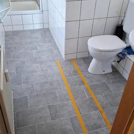 Goettingen Apartment 公寓