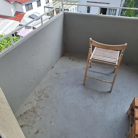 Goettingen Apartment 哥廷根