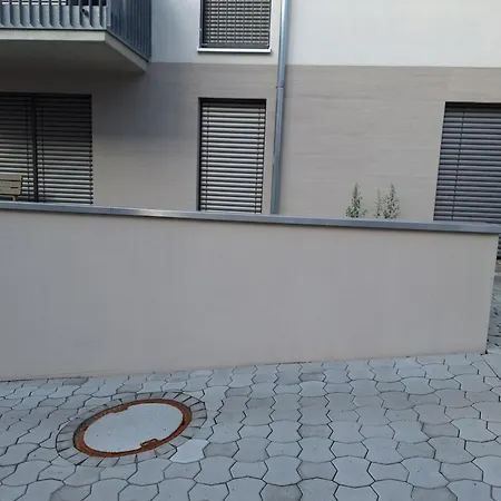 Goettingen Apartment 公寓 *